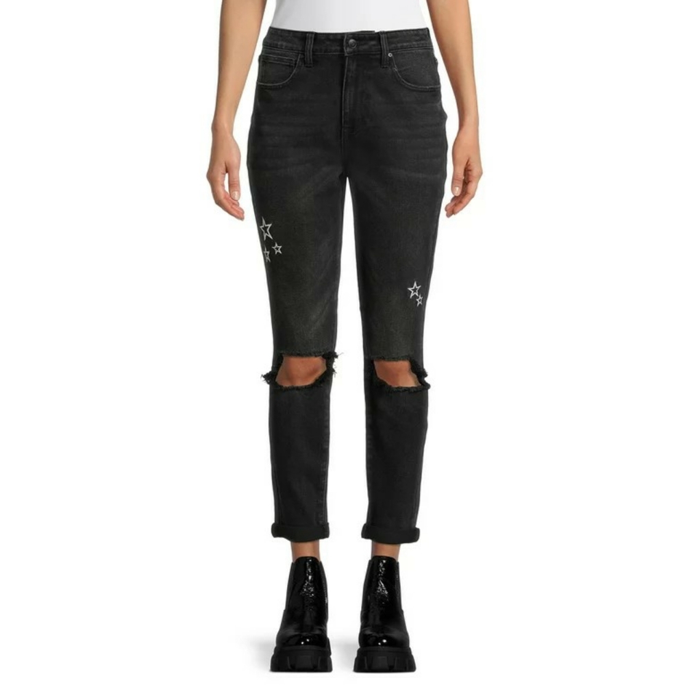 No Boundaries Junior Womens' Jeans